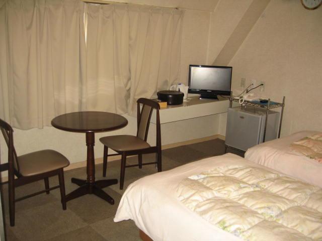 Hotel Yamayuri Tōkyō Extérieur photo