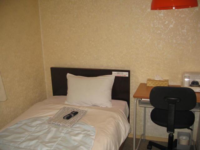 Hotel Yamayuri Tōkyō Extérieur photo