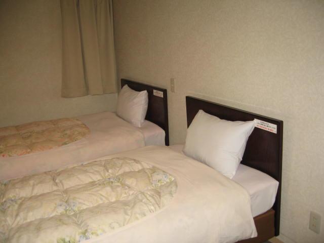 Hotel Yamayuri Tōkyō Extérieur photo