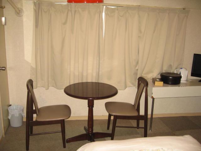 Hotel Yamayuri Tōkyō Extérieur photo