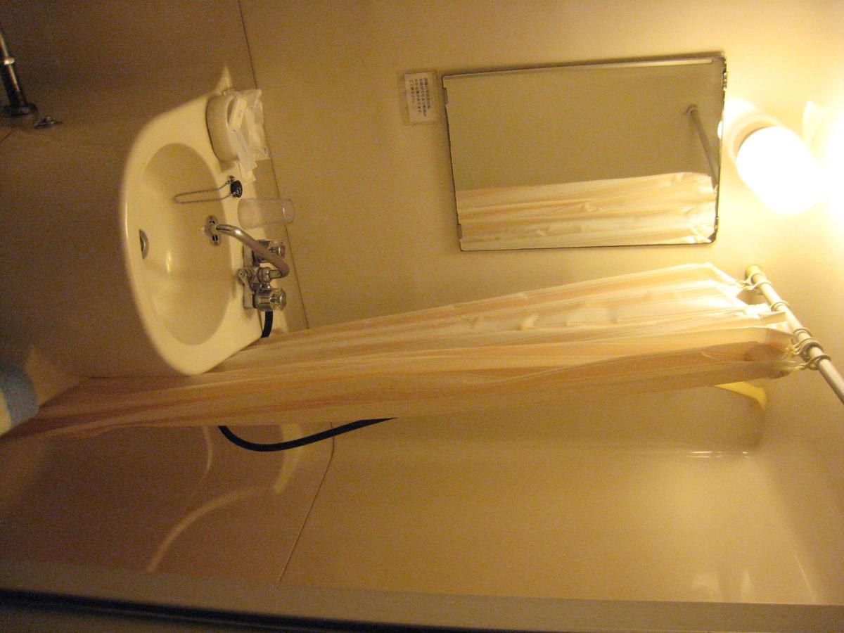 Hotel Yamayuri Tōkyō Extérieur photo