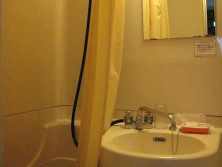 Hotel Yamayuri Tōkyō Extérieur photo